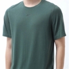 Áo Phông Reebok Nam Chính Hãng - Train Sup Men's T-shirt - Màu Xanh | JapanSport HT1676
