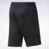 Quần Reebok Chính Hãng - WORKOUT READY SHORTS - Black | JapanSport - FP9186