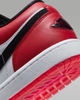 Giày Nike Chính Hãng - Air Jordan 1 Low - Màu Trắng Đỏ | JapanSport IB8971-106