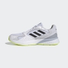 Giày Adidas Chính Hãng - RESPONSE RUN SHOES - White | JapanSport - FY9581