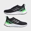 Giày Adidas Chính hãng - Response Super 2.0 Nữ - Đen | JapanSport H01707