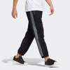 Quần Adidas Nam Chính Hãng - Returnable Polar Fleece Sweatpants Originals - Đen | JapanSport HI3016