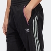 Quần Adidas Nam Chính Hãng - Returnable Polar Fleece Sweatpants Originals - Đen | JapanSport HI3016