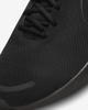 Giày Nike Nam Chính Hãng - Revolution 7 Extra Wide - Đen | JapanSport FB8501-001