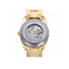 Đồng hồ chính hãng Orient Nam - Stretto Semi-Skeleton 40.8MM | JapanSport RN-AR0007S