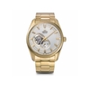 Đồng hồ chính hãng Orient Nam - Stretto Semi-Skeleton 40.8MM | JapanSport RN-AR0007S