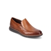 Giày Rockport Chính Hãng - Rockport Men's Garett Venetian Loafer Flat - Màu Nâu | JapanSport CI0610