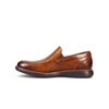 Giày Rockport Chính Hãng - Rockport Men's Garett Venetian Loafer Flat - Màu Nâu | JapanSport CI0610