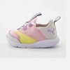 Giày Puma Trẻ Em Chính Hãng - Fun Racer Elevate Slip-On - Màu Quarry/ Light Lavender | JapanSport - 194339-03