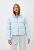 Áo Khoác Puma Nữ Chính Hãng - Classics Oversized Puffer Demi-season jacket - Xanh | JapanSport 621693-69