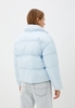 Áo Khoác Puma Nữ Chính Hãng - Classics Oversized Puffer Demi-season jacket - Xanh | JapanSport 621693-69