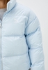 Áo Khoác Puma Nữ Chính Hãng - Classics Oversized Puffer Demi-season jacket - Xanh | JapanSport 621693-69
