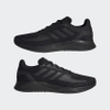 Giày Adidas Chính hãng - FalconRun 2.0 Nam - Đen | JapanSport G58096