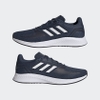 Giày Adidas Chính hãng - FalconRun 2.0 Nam- Xanh | JapanSport GZ8077