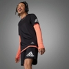 Quần Short Adidas Nam Chính Hãng - RUN IT - Đen | JapanSport H59883