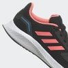 Giày Adidas Nữ Chính Hãng - RUNFALCON 2.0 - Đen | JapanSport GX3537
