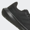 Giày Adidas Nam Nữ Chính Hãng - RUNFALCON 3 RUNNING - Đen | JapanSport HP7558