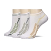 Tất Puma Chính hãng - Running Socks Nữ - Trắng | JapanSpoert 03562310