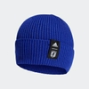 Mũ Len Adidas Chính Hãng - Japan National Soccer Team 2022 Beanie - Xanh | JapanSport HP1317