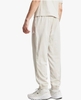 Quần Dài Adidas Chính Hãng - Essentials Small Logo Stanford - Màu Trắng | JapanSport JN2486
