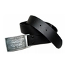 Thắt Lưng Levi's Chính Hãng - Genuine Leather Belt - Màu Đen | JapanSport 11LV0253-001