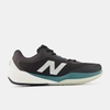 Giày Tennis New Balance Nam Chính Hãng - FuelCell 996v6 Omni - Màu Đen | JapanSport MCO996N6