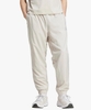 Quần Dài Adidas Chính Hãng - Essentials Small Logo Stanford - Màu Trắng | JapanSport JN2486