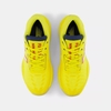 Giày Tennis New Balance Nữ Chính Hãng - FuelCell 996v5 - Màu Vàng | JapanSport WCH996V5