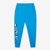 Quần Dài Lacoste Chính hãng - Slim Fit Cotton Fleece Sweatpants - Màu Xanh | JapanSport XH2527-51-4XA