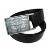 Thắt Lưng Levi's Chính Hãng - Genuine Leather Belt - Màu Đen | JapanSport 11LV0253-001