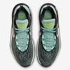 Giày Bóng rổ Nike Chính hãng - Nike Air Zoom GT Cut 2 'Jade Ice' - Xanh/Đen | JapanSport DJ6013-302