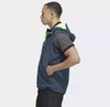 Áo Khoác Adidas Nam Chính Hãng -  Ultimate 365 Tour Wind Ready Vest Arctic Night - Màu Xanh | JapanSport HZ3217
