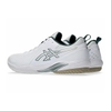 Giày Tennis Asics Nữ Chính hãng - PRESTIGE™ NEO - Màu Trắng | JapanSport 1043A030-100