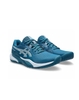 Giày Tennis Asics Chính hãng - GEL-CHALLENGER 15 - Màu Xanh | JapanSport 1043A024-400