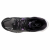 Giày Mizuno Nam Nữ Chính hãng - WAVE LIGHTNING Z8 MID - Màu Đen | JapanSport V1GA2405-52