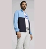 Áo Khoác Puma Nam Chính Hãng - MEDIUM Monterey Wind Jacket 50+ UPF  - Màu Xanh Đen | JapanSport 621516-04