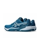 Giày Tennis Asics Chính hãng - GEL-CHALLENGER 15 - Màu Xanh | JapanSport 1043A024-400