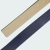 Thắt Lưng Adidas Chính Hãng - Tour 3 Stripes Belt - Màu Navy | JapanSport JD7097