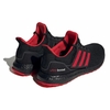 Giày Adidas Nam Chính Hãng - Ultraboost 1.0 DNA - Màu Đỏ/Đen | JapanSport ID2388
