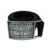 Thắt Lưng Levi's Chính Hãng - Genuine Leather Belt - Màu Đen | JapanSport 11LV0253-001