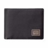 Ví Levi's Chính Hãng - RFID Blocking Leather Wallet - Màu Đen  | JapanSport 31LV220030-001
