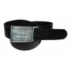 Thắt Lưng Levi's Chính Hãng - Genuine Leather Belt - Màu Đen | JapanSport 11LV0253-001