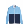 Áo Khoác Puma Nam Chính Hãng - MEDIUM Monterey Wind Jacket 50+ UPF  - Màu Xanh Đen | JapanSport 621516-04