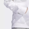 Áo Adidas Nữ Chính Hãng - women Originals Hoodie - Màu Trắng | JapanSport 28L001