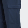 Quần Golf Adidas Nam Chính Hãng - Go-To Cargo Pants - Màu Xanh  | JapanSport HG3257