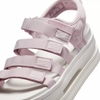Dép Nike Chính hãng - ICON CLASSIC SANDAL - Màu Hồng | JapanSport DH0223-005