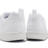 Giày Nike Nữ Chính Hãng -  NIKE COURT BOROUGH LOW 'ALL WHITE' - Trắng | JapanSport AV3171-100