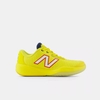 Giày Tennis New Balance Nữ Chính Hãng - FuelCell 996v5 - Màu Vàng | JapanSport WCH996V5