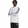 Áo Khoác Adidas Chính Hãng - TIRO23 League Track Jacket - Màu Trắng | JapanSport HS3501