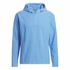 Áo Khoác Adidas Nam Chính Hãng - Ultimate365 Anorak - Màu Xanh | JapanSport IU4528